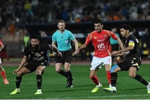 رسميًا.. فتح باب الحجز لتذاكر مباريات الأسبوع الأول من الدوري الممتاز